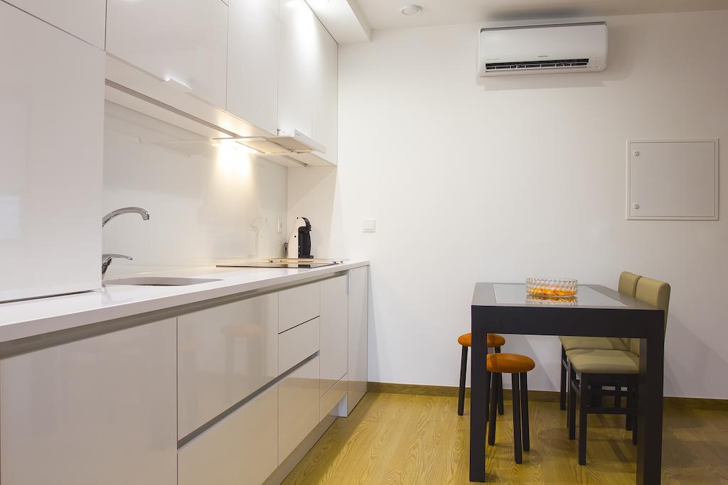Casa Do Carvalho - Ponte De Lima Apartment Room photo